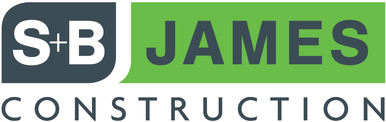 S+B James Construction