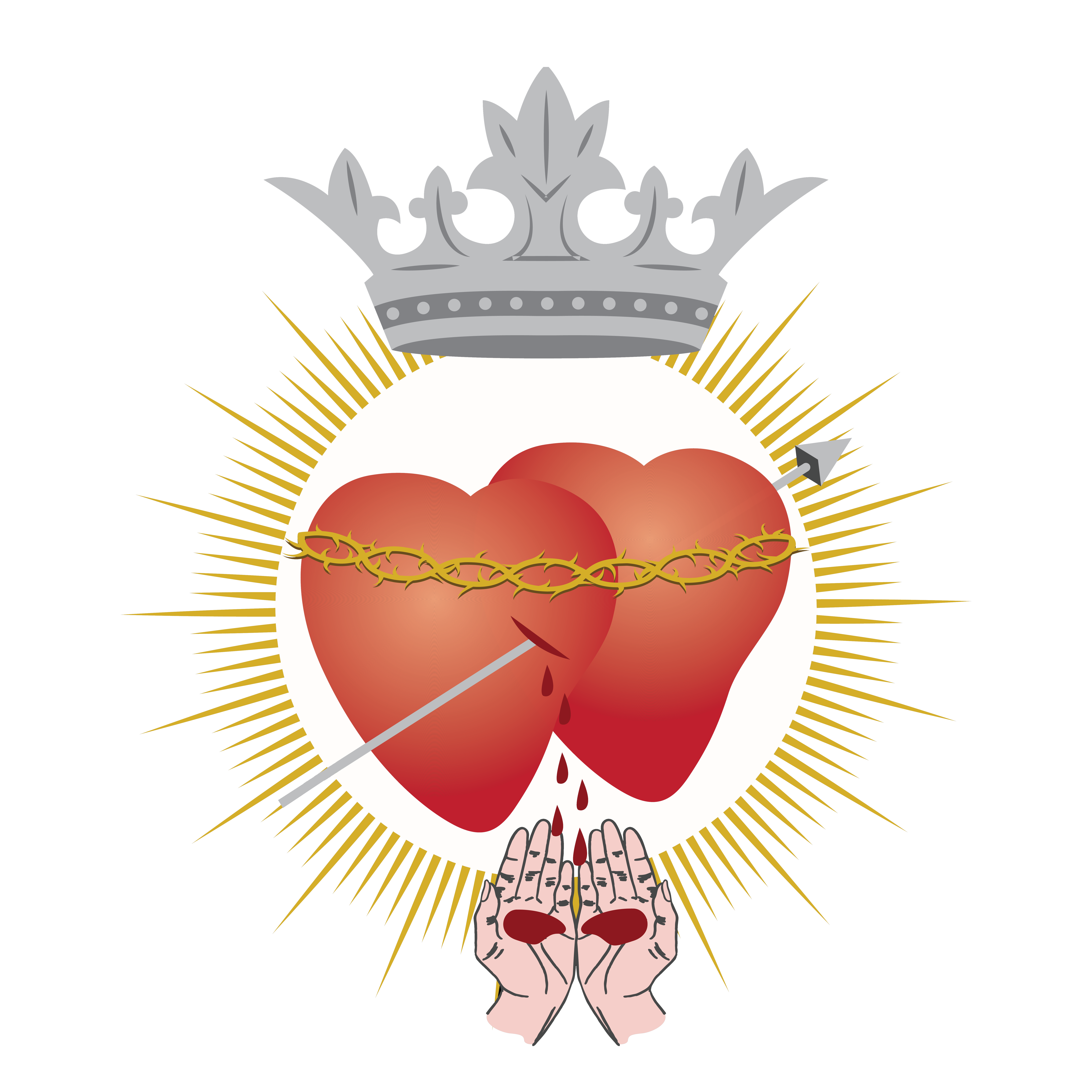 Servants Of The Pierced Hearts Of Jesus And Mary