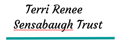 Thoroughbred Sponsor - Terri Renee Sensabaugh Trust