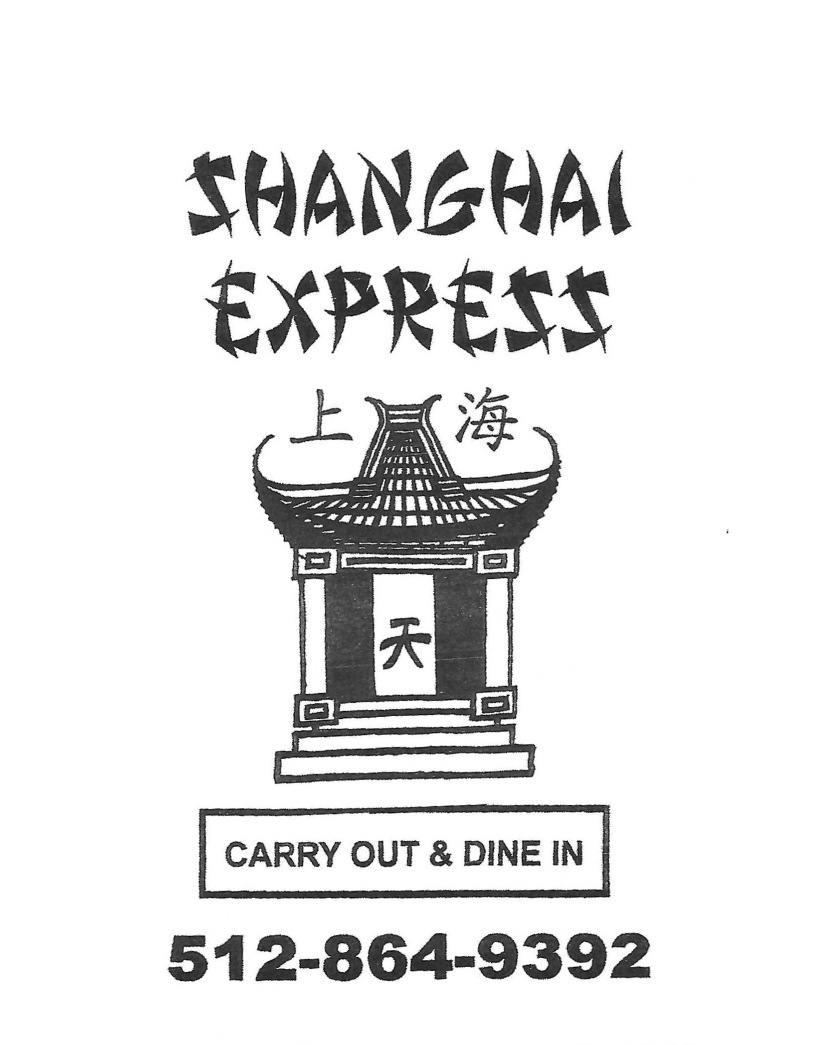 Shanghai Express