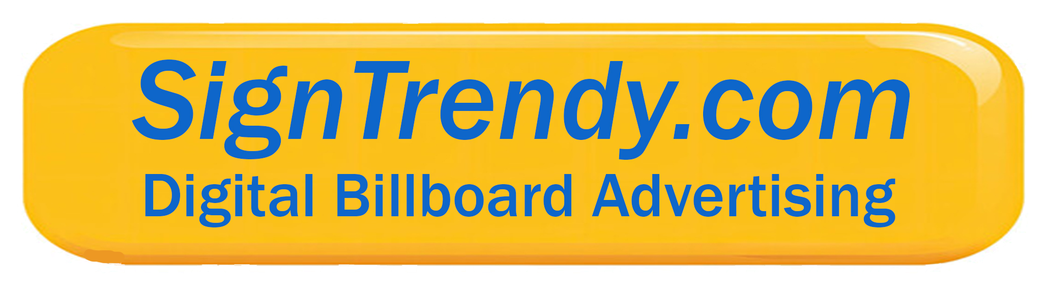 Sign Trendy