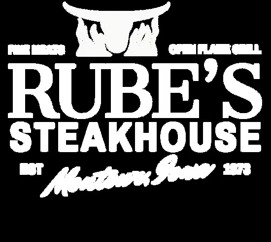 Rube's Steakhouse