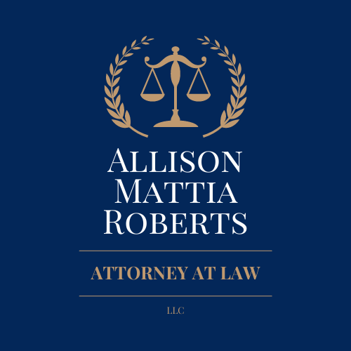 Allison Mattia Roberts Attorney-At-Law