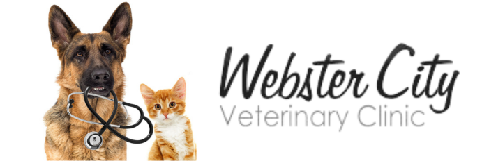 Webster City Veterinary Clinic