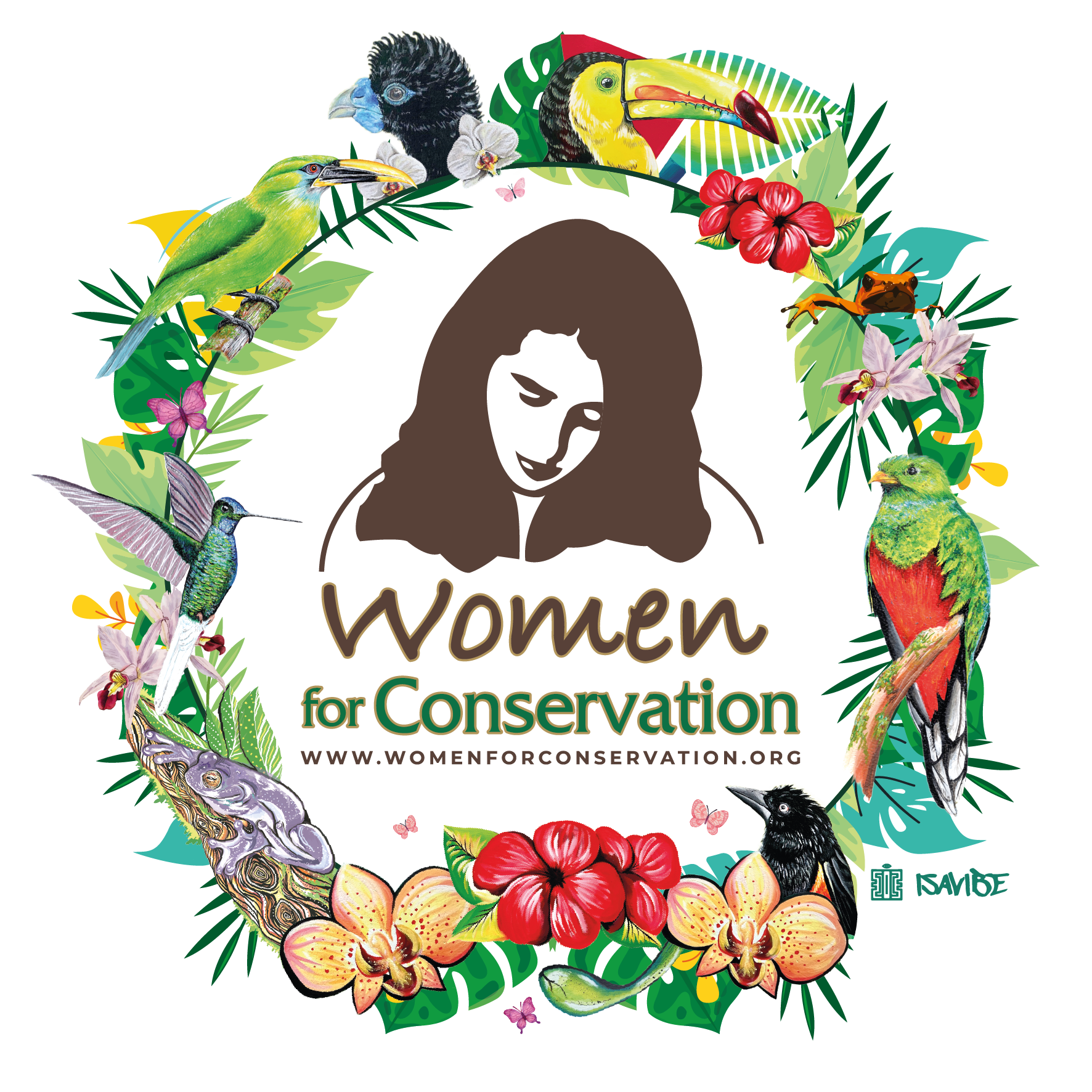 Women for Conservation