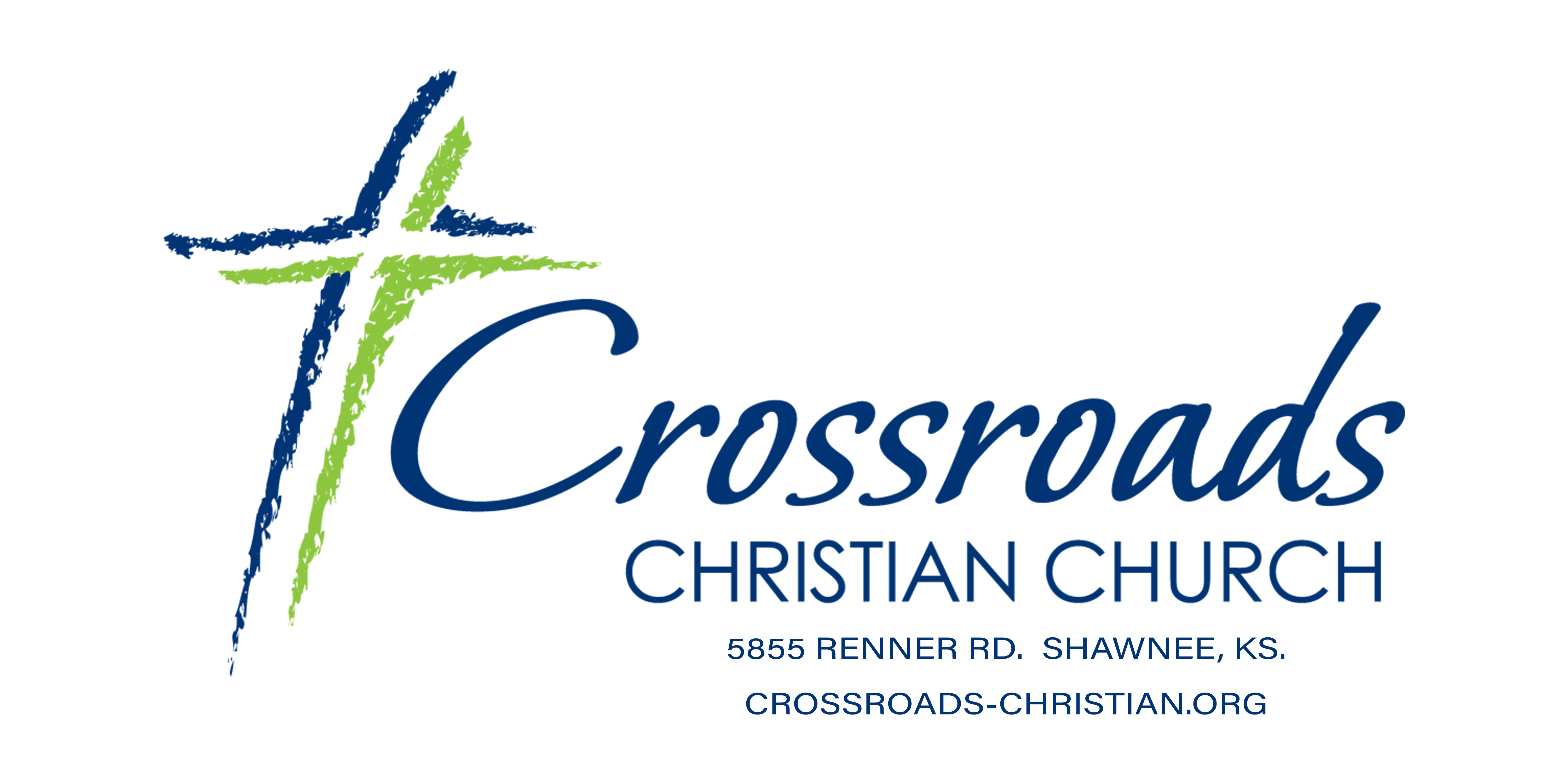 Crossroads Christian Church - Shawnee