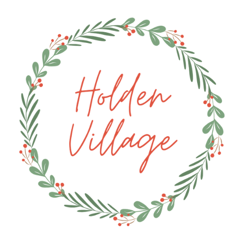 Holden Village 