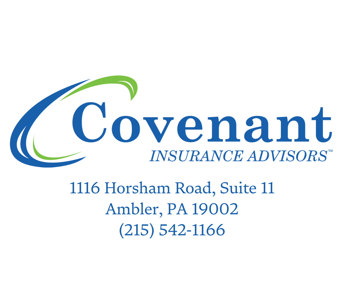 Covenant Insurance Advisors