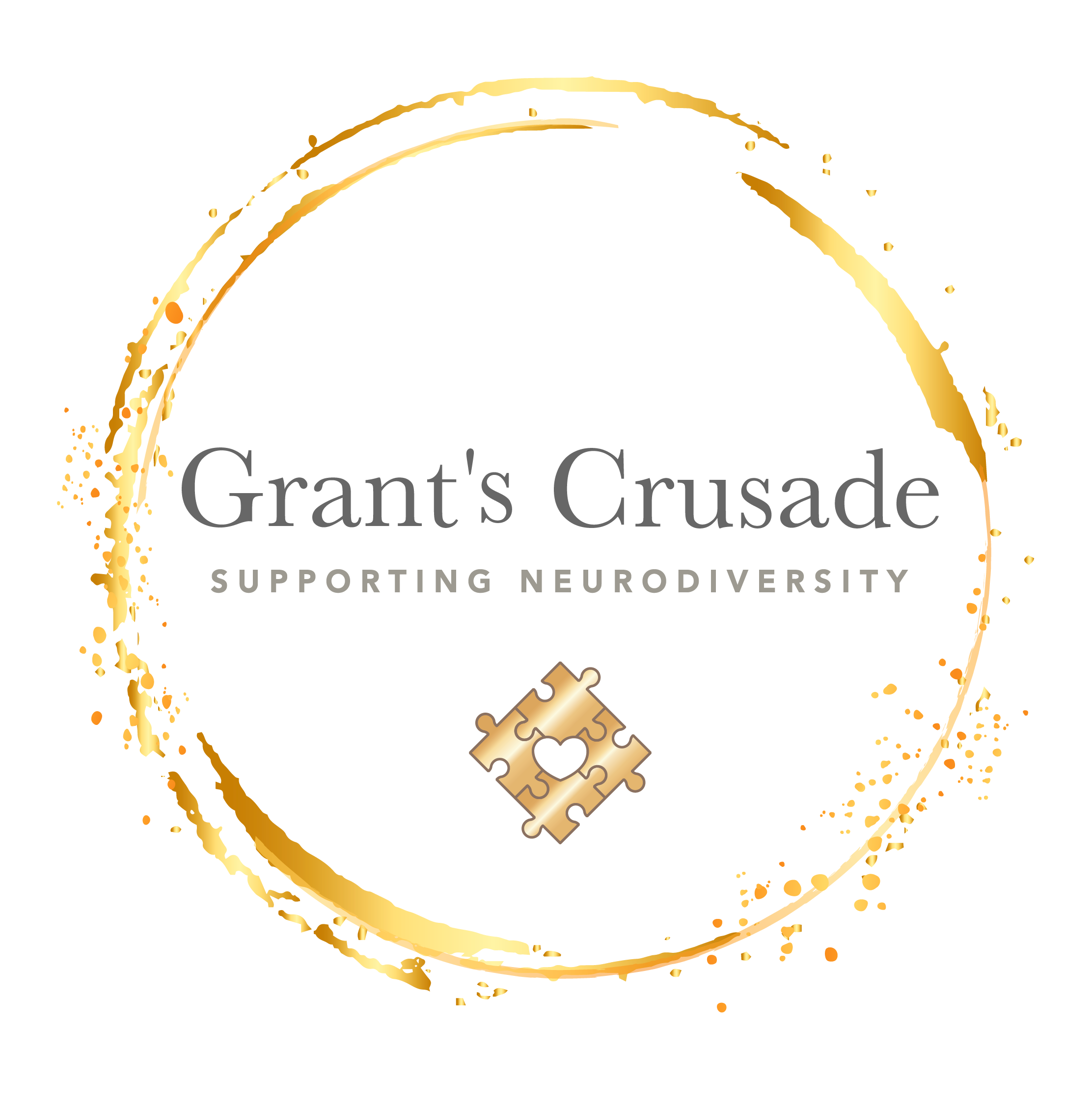 Grant's Crusade