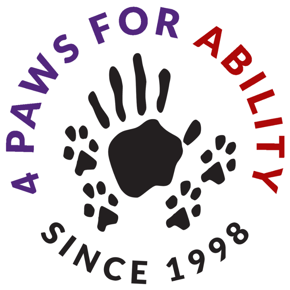 4 Paws for Ability