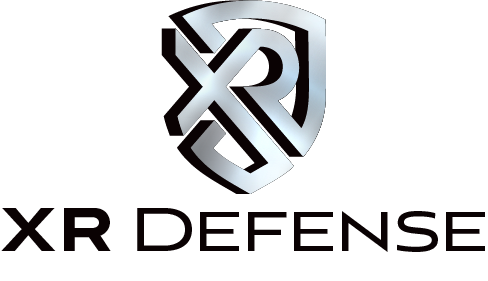 Pony Express Sponsor - XR Defense