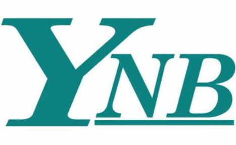 Raffle Sponsor - Yukon National Bank