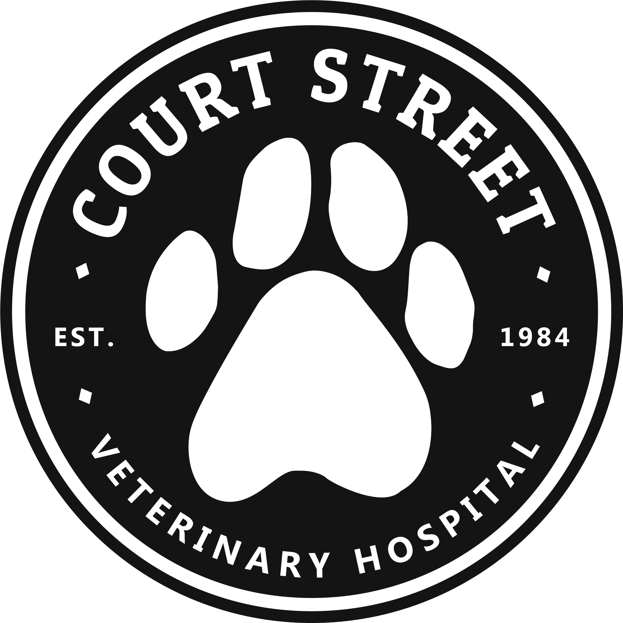 Court Street Veterinary Hospital