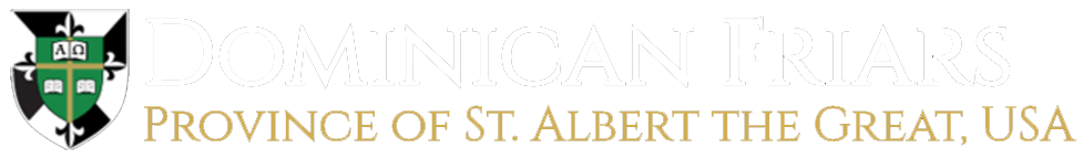 Dominicans Province of St Albert the Great USA