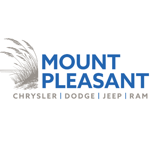 Mount Pleasant Jeep
