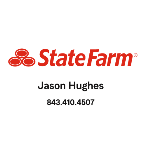 Jason Hughes of State Farm