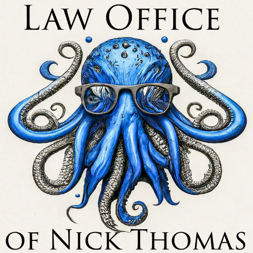 Law Office of Nick Thomas