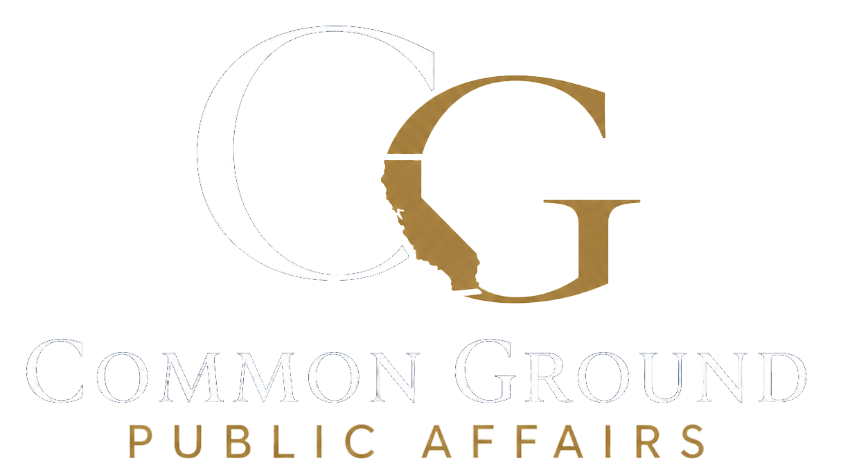 Common Grounds Public Affairs 