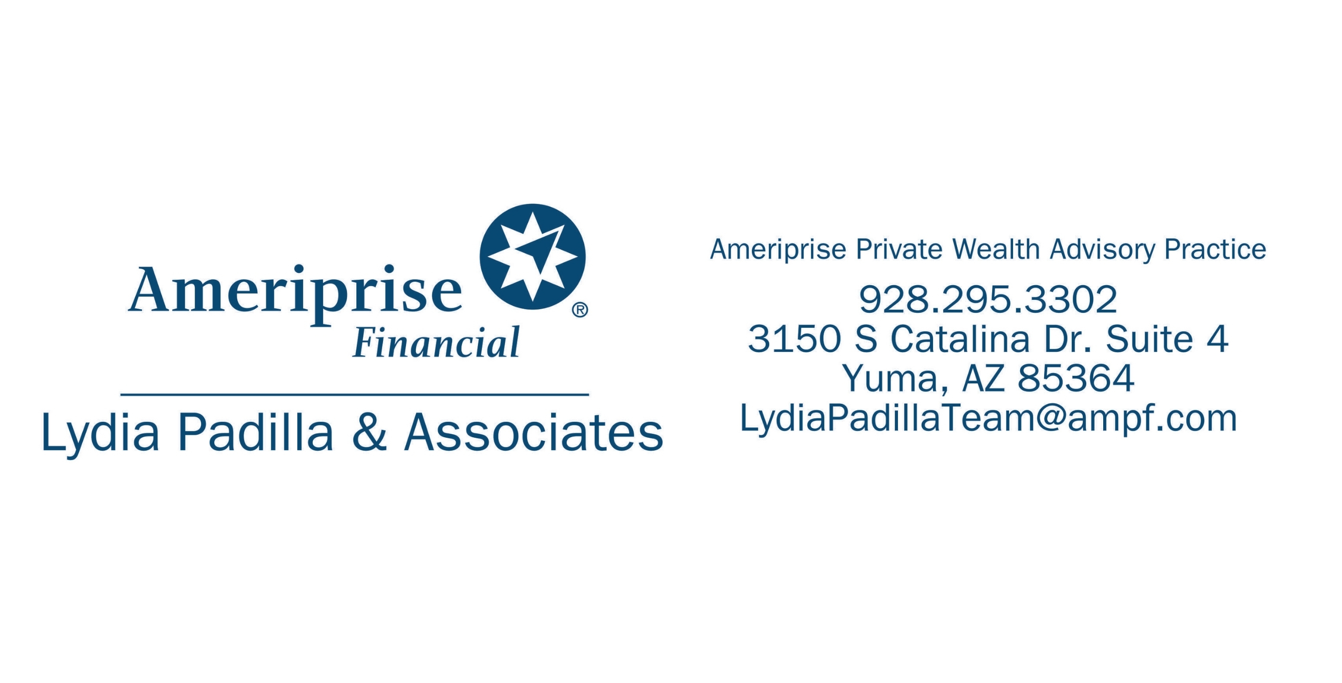 Ameriprise Financial 