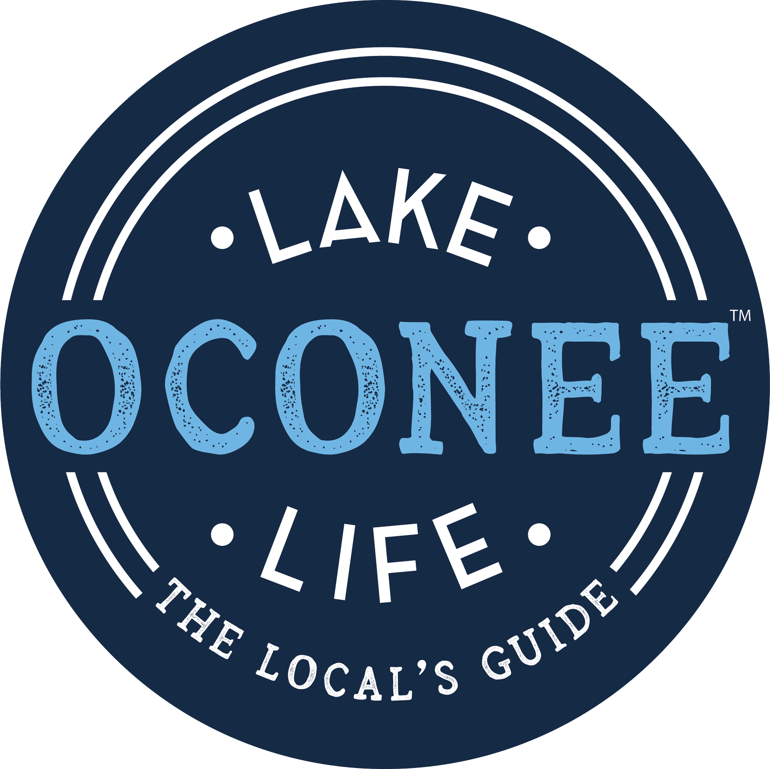 Lake Oconee Life