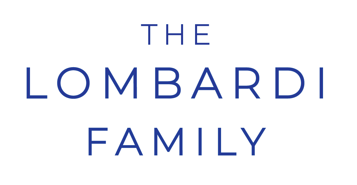 Lombardi Family