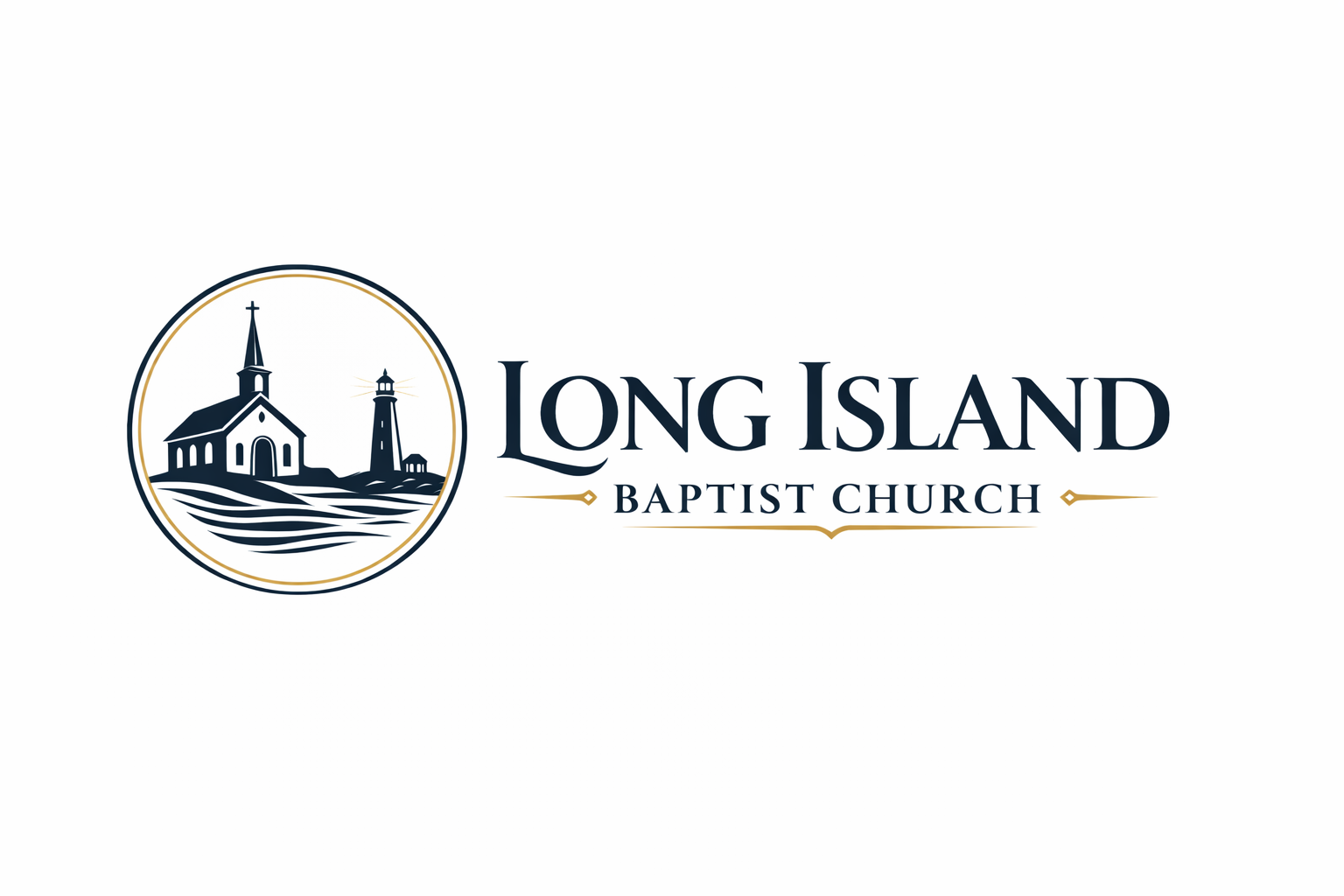 Long Island Baptist Church