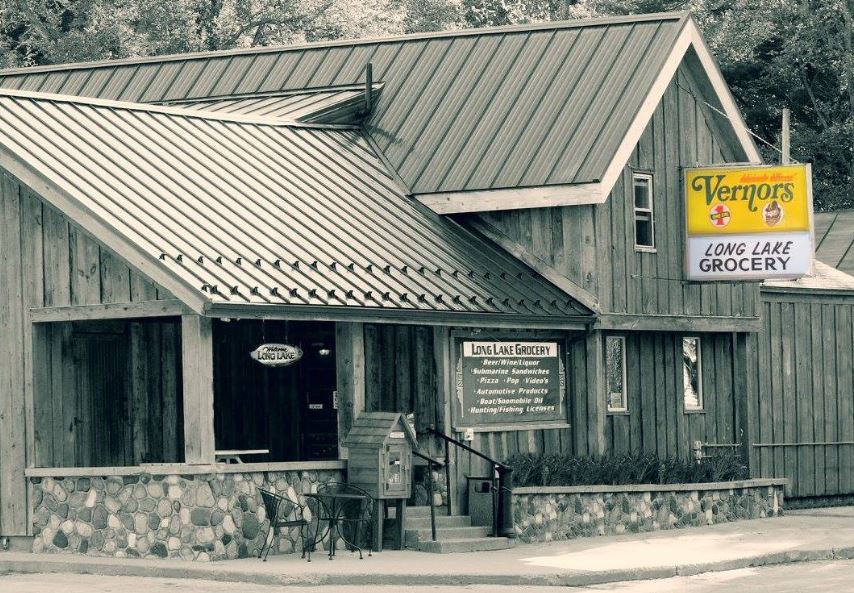 Long Lake Grocery