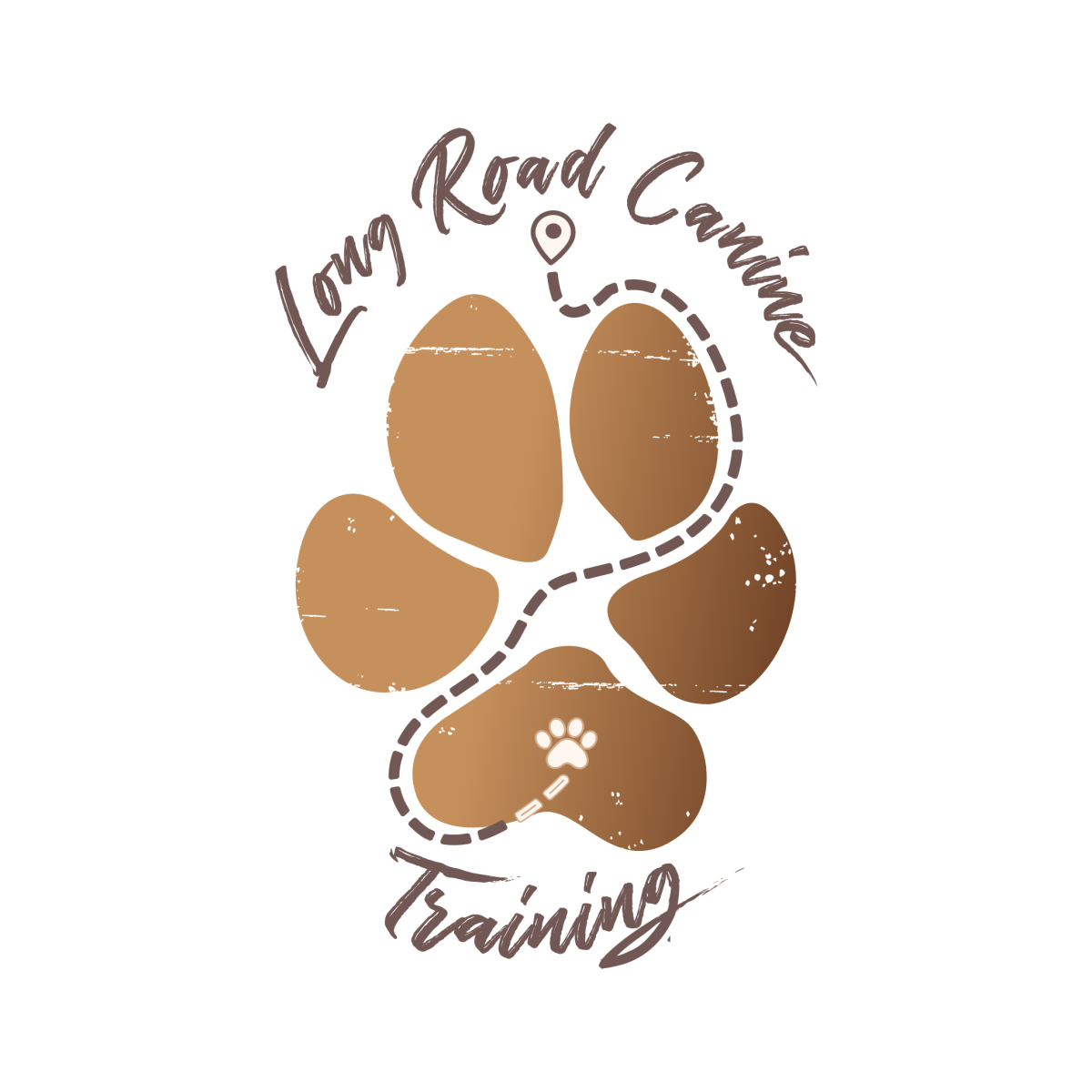 Thank you Long Road Canine for your sponsorship!