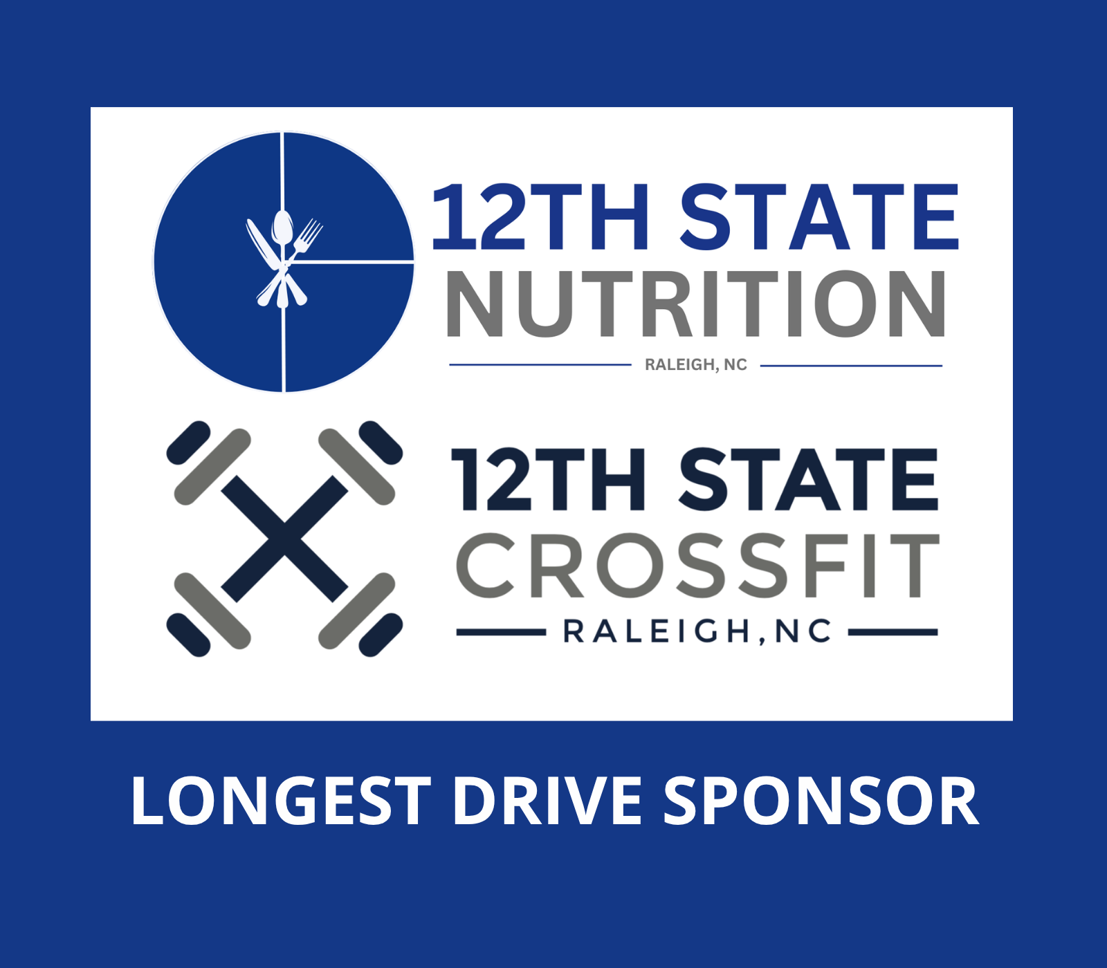 12th State Nutrition & 12 State CrossFit