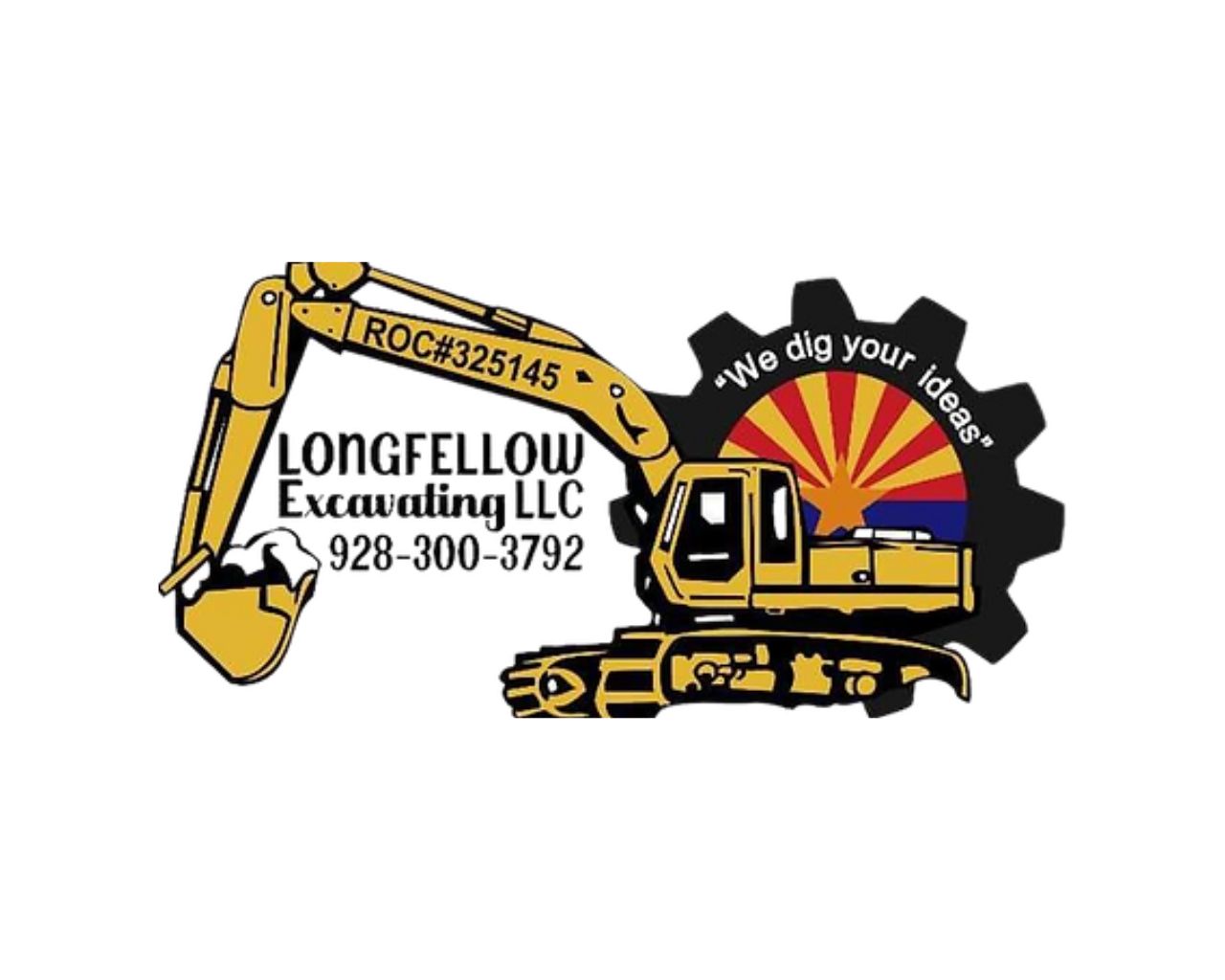 Longfellow Excavating, LLC