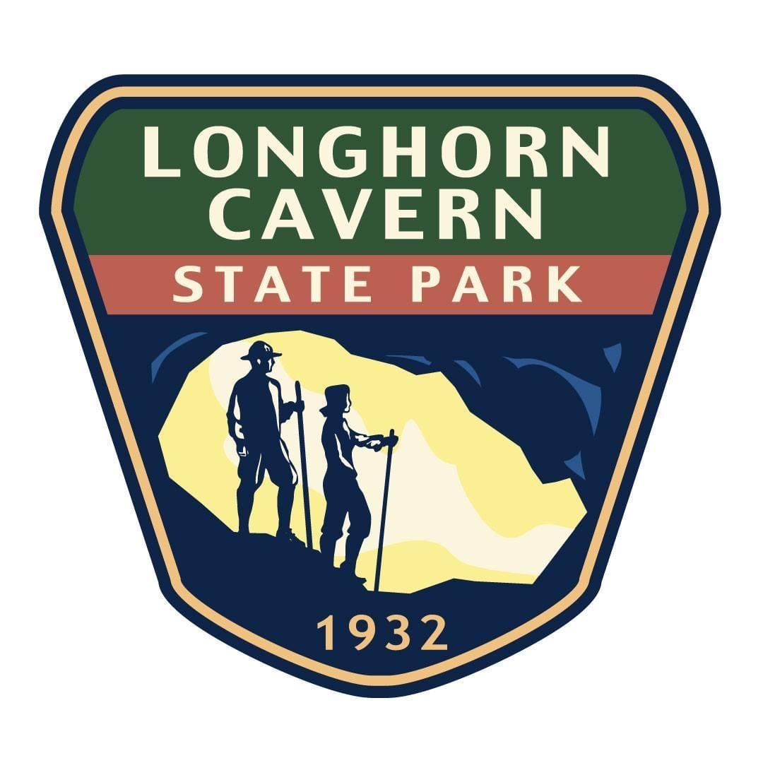 Longhorn Cavern State Park