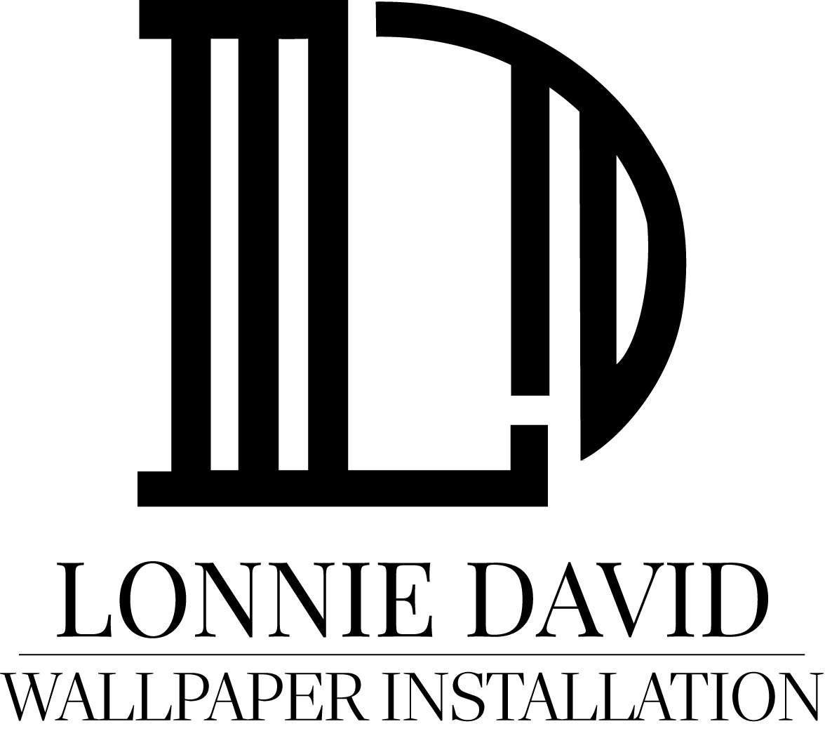 Lonnie David Wallpaper Installation
