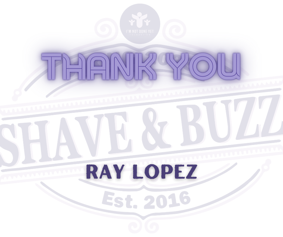 Ray Lopez