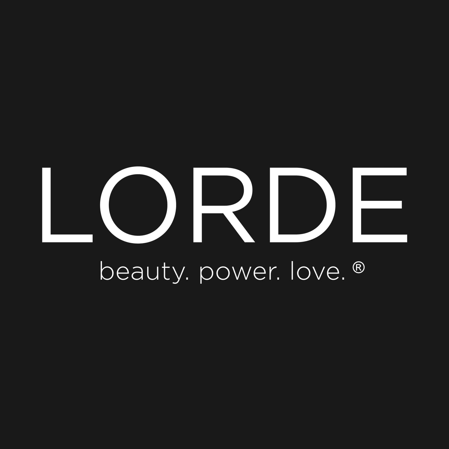 LORDE