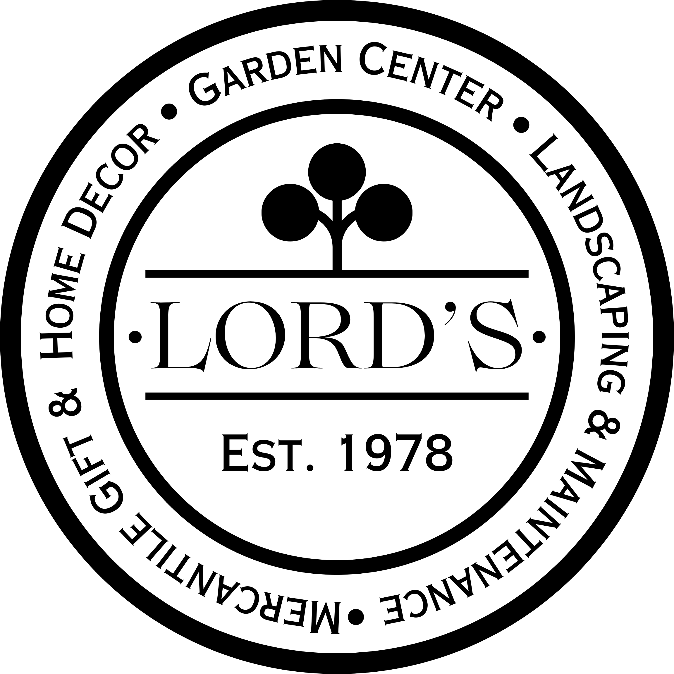 Lords Landscaping & Mercantile 