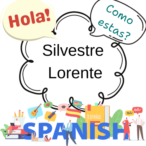 Mr. Silvestre Lorente