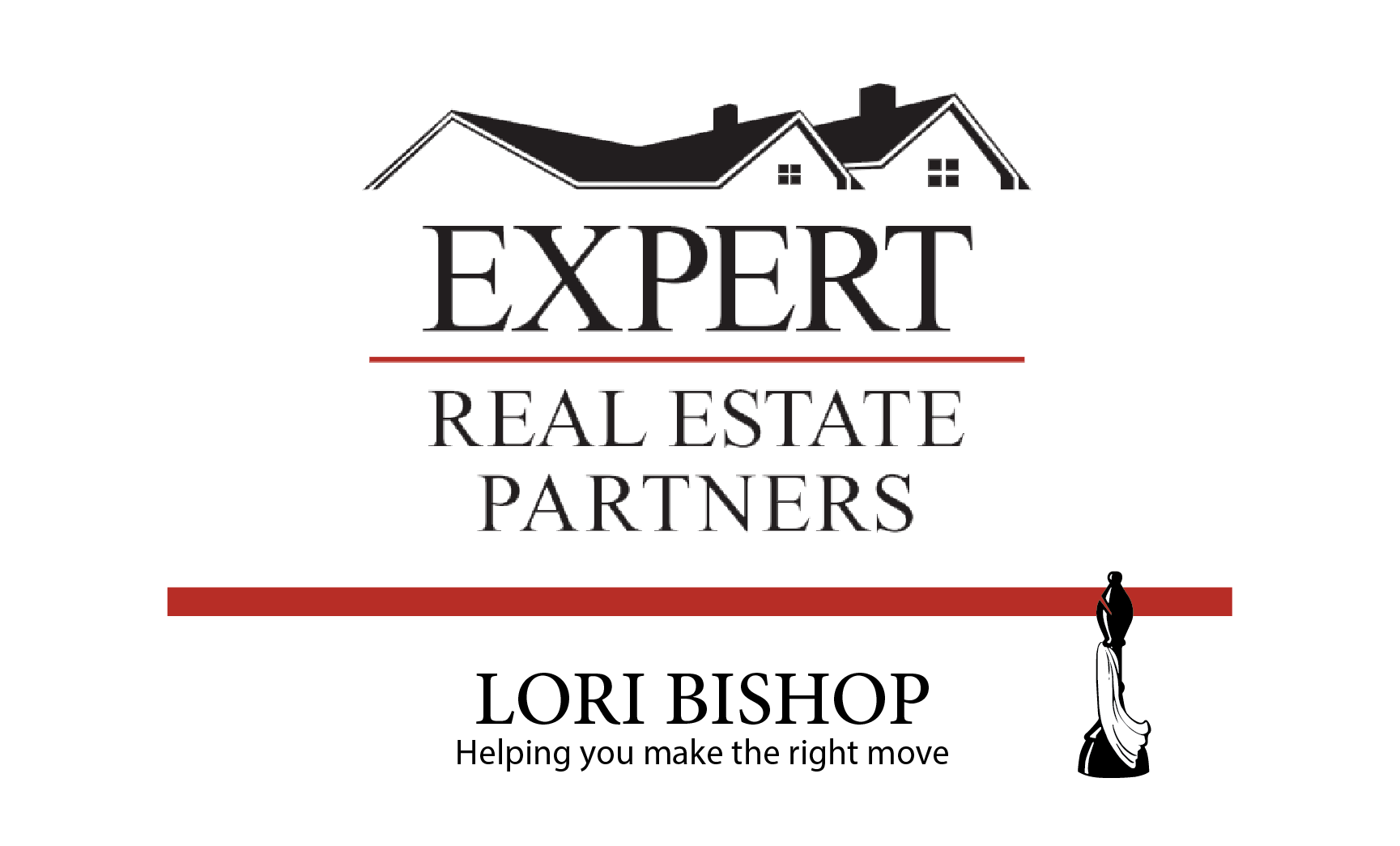 Lori Bishop; Expert Real Estate Partners
