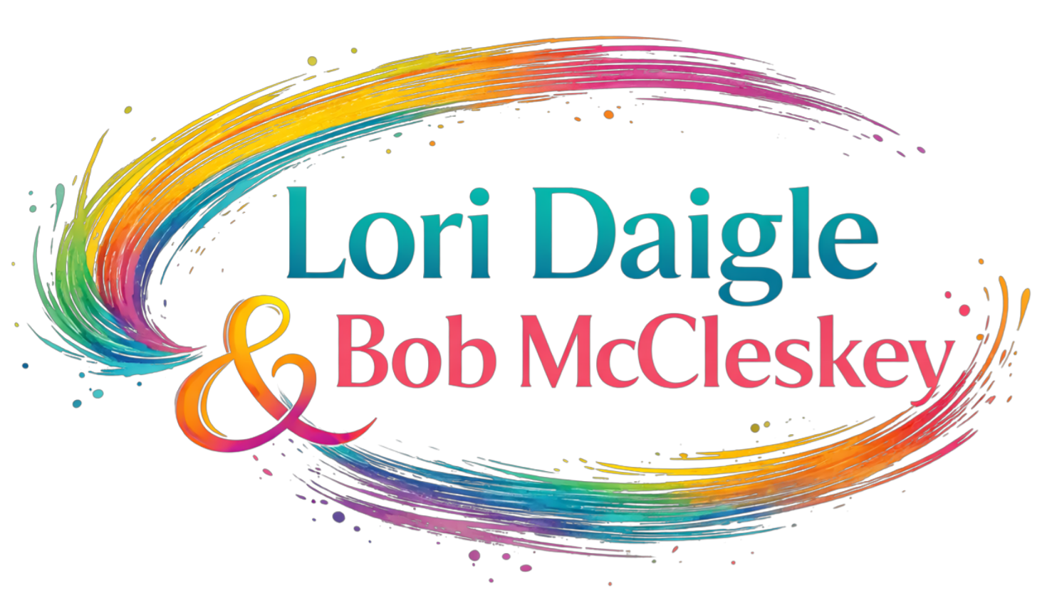 Lori Daigle & Bob McCleskey