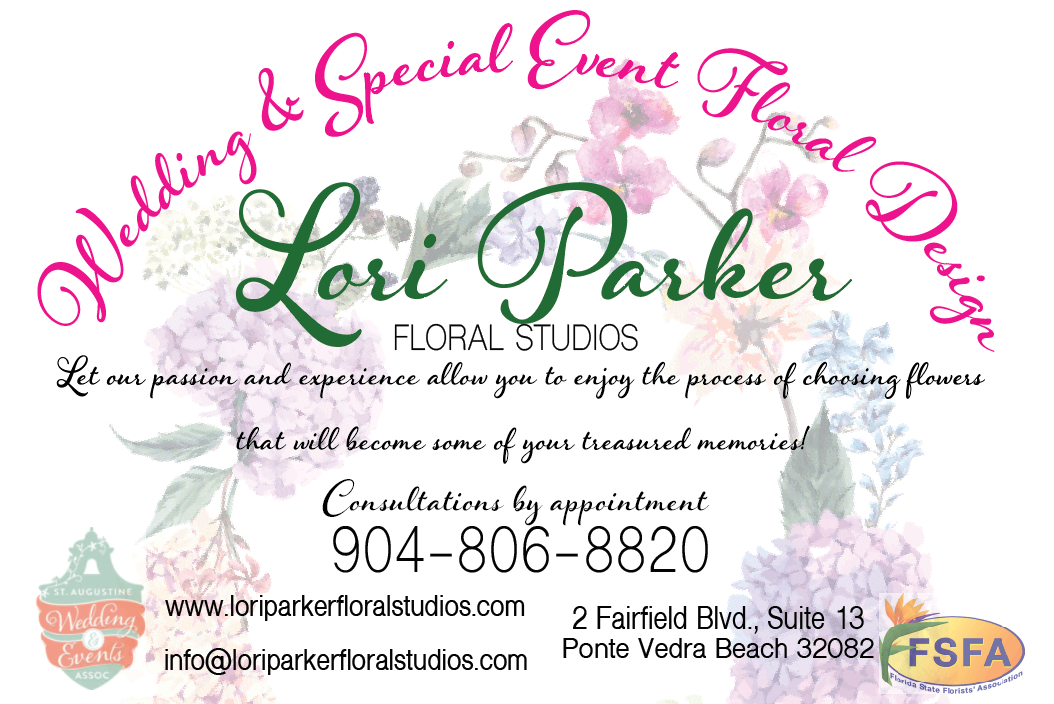 Lori Parker Floral Studios