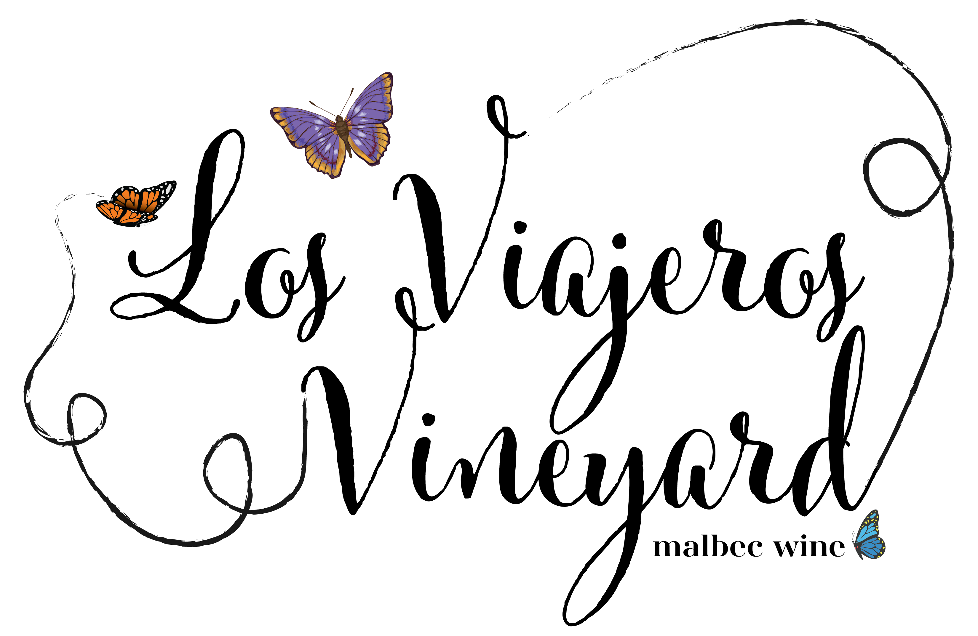 Los Viajeros Vineyard