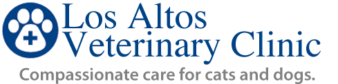 Los Altos Veterinary Clinic