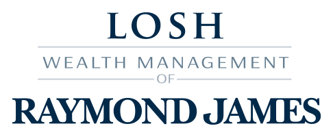Losh Wealth Management of Raymond James