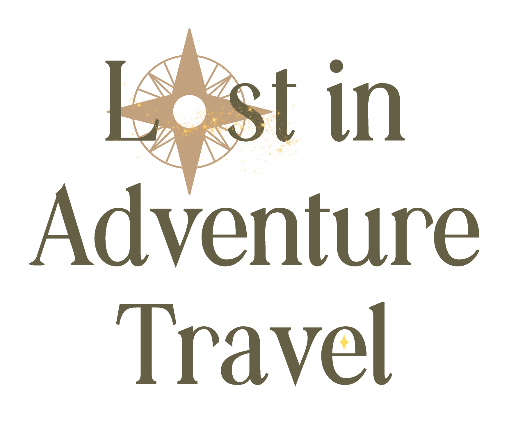 Lost in Adventure Travel