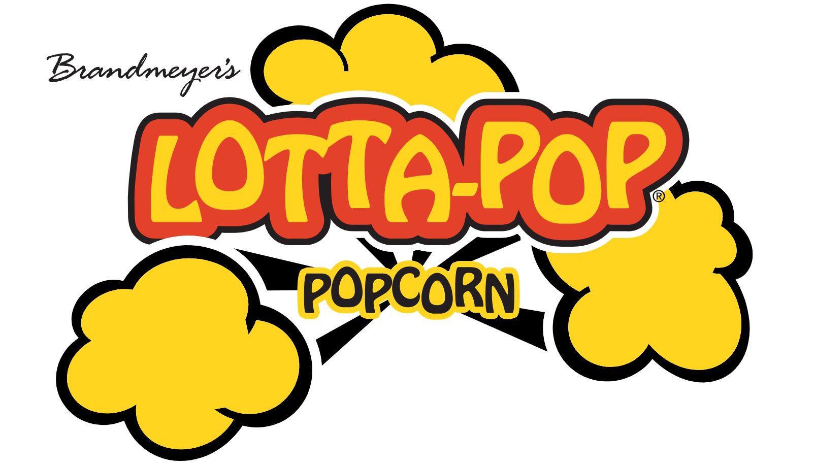 Lotta-Pop Popcorn