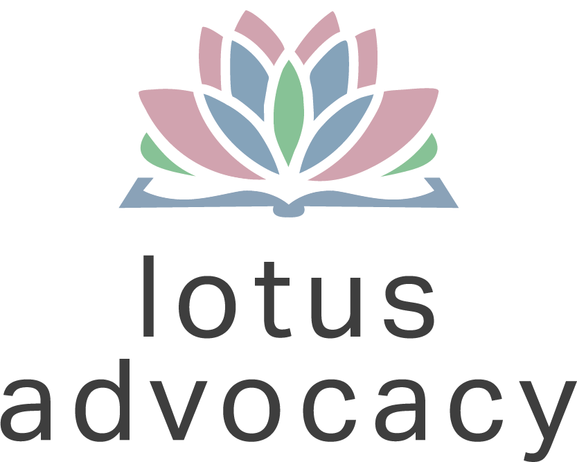 Lotus Advocacy