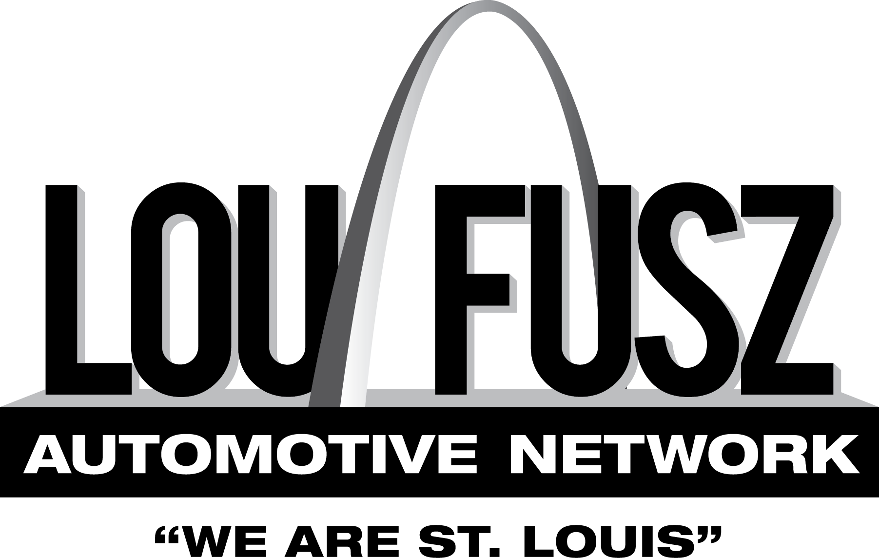 Lou Fusz Automotive Network