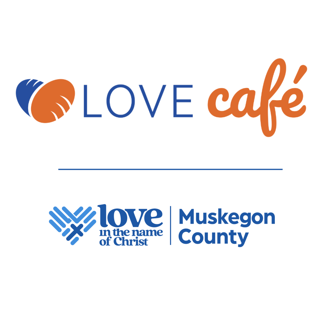 Love Café (A Love Inc Project)