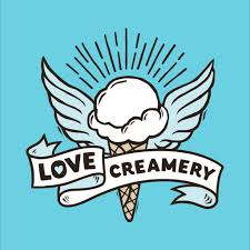 Love Creamery