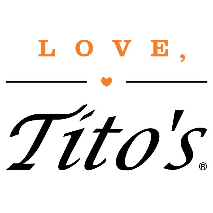 Tito's Homemade Vodka