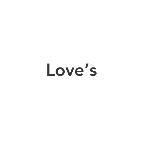 Love's